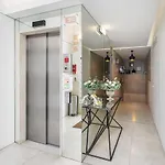 Whome Urban Retreat: Downtown Luxury, Parking, Ac & Elevator Lisboa