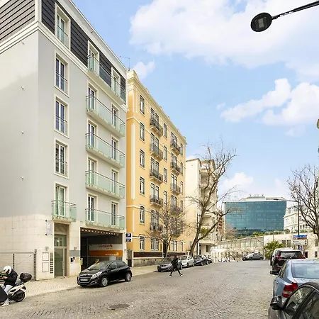 Whome Urban Retreat: Downtown Luxury, Parking, Ac & Elevator Appartement