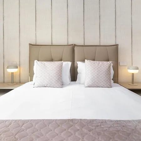 Whome Urban Retreat: Downtown Luxury, Parking, Ac & Elevator Апартаменти *